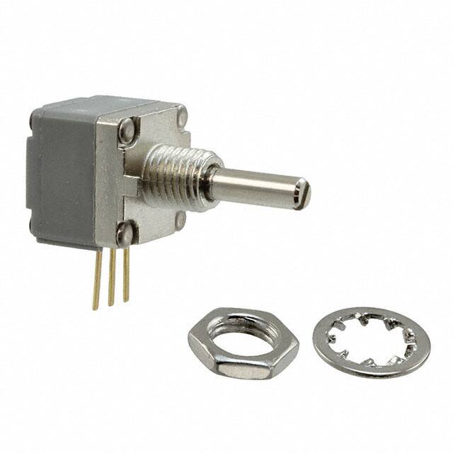 P260P-D1AS2AB10KTT Electronics/BI