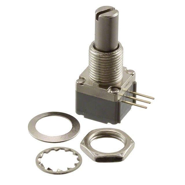 P260P-D1BS3CA100KTT Electronics/BI