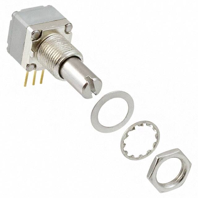 P260P-D1BS3CB100KTT Electronics/BI