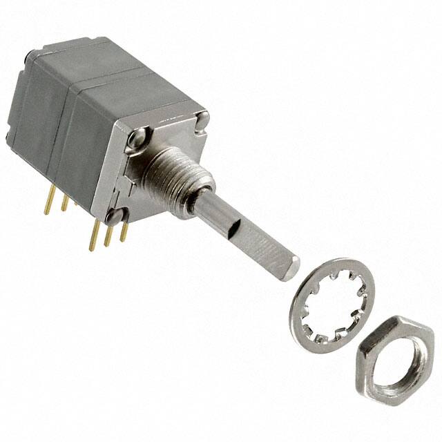 P260S-S1AF3CB10KTT Electronics/BI