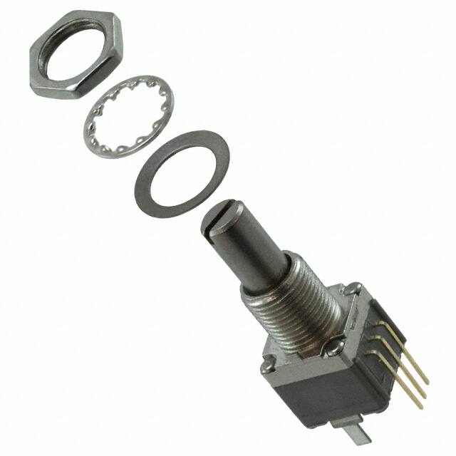 P260T-D1BS3CB100KTT Electronics/BI