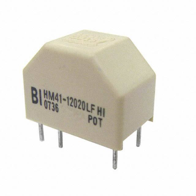HM41-11510TT Electronics/BI Magnetics
