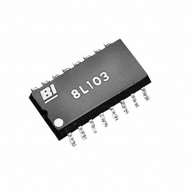 628B103TR4TT Electronics/IRC