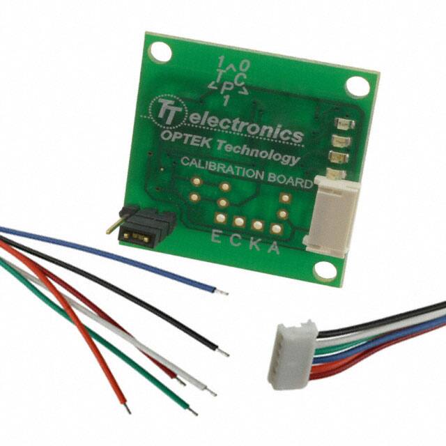 OCB100AZTT Electronics/Optek Technology