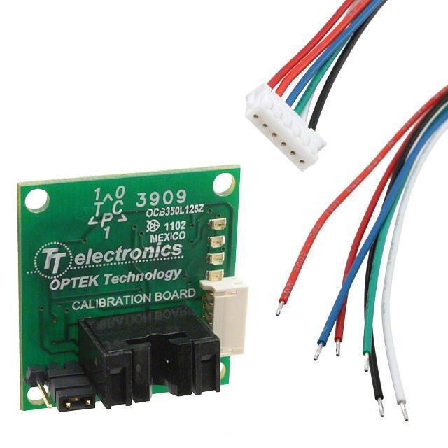 OCB350L125ZTT Electronics/Optek Technology