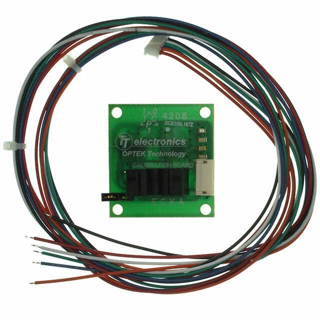 OCB350L187ZTT Electronics/Optek Technology