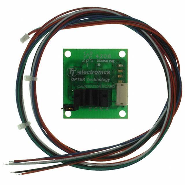 OCB350L250ZTT Electronics/Optek Technology