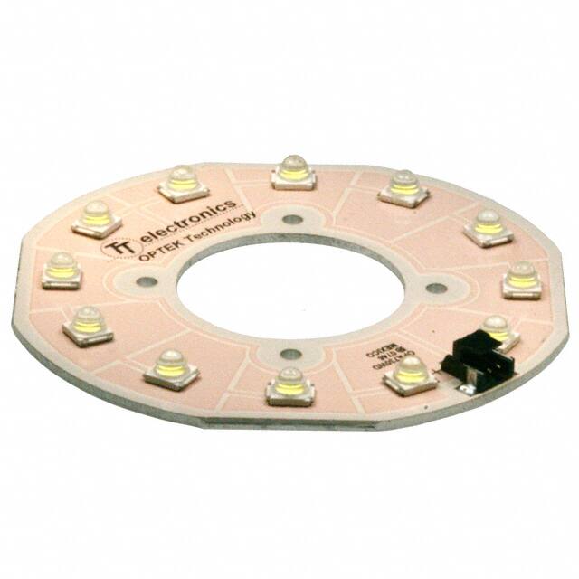 OPA730WDTT Electronics/Optek Technology