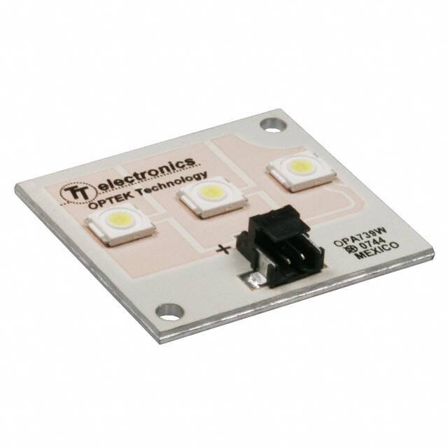 OPA739WTT Electronics/Optek Technology