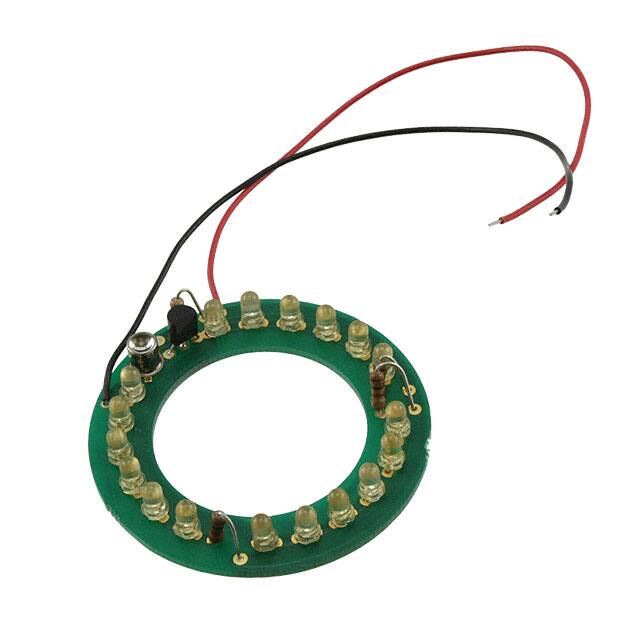 OPA80T35CZTT Electronics/Optek Technology