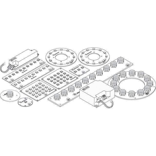 OPAKIT100TT Electronics/Optek Technology