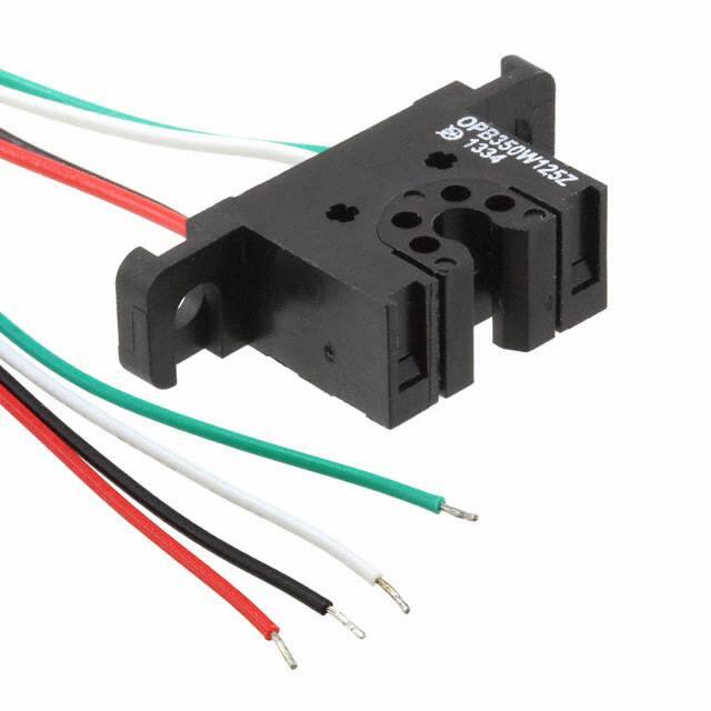 OPB350W125ZTT Electronics/Optek Technology