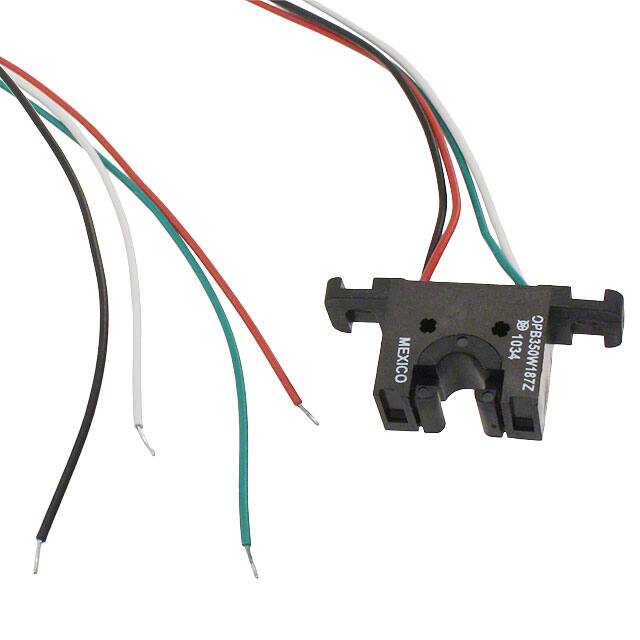 OPB350W187ZTT Electronics/Optek Technology