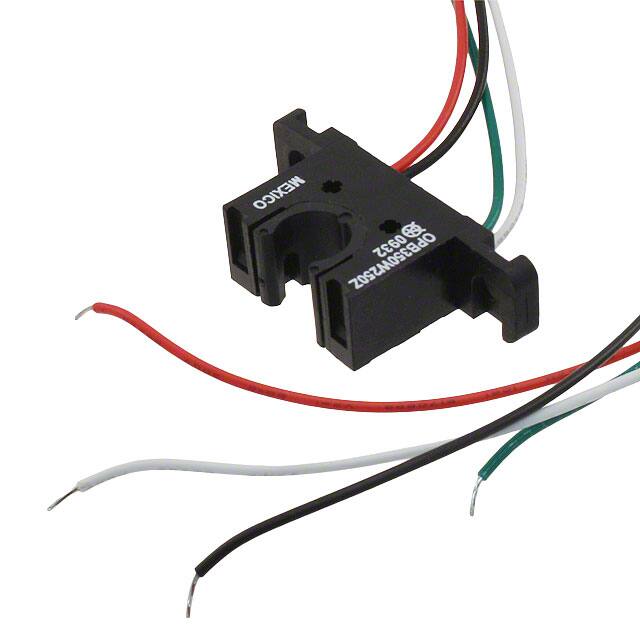 OPB350W250ZTT Electronics/Optek Technology