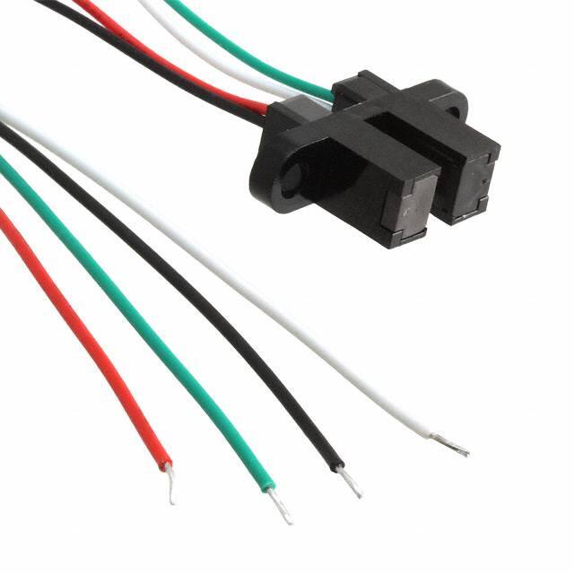 OPB380T11ZTT Electronics/Optek Technology