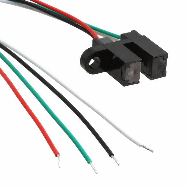 OPB390L51ZTT Electronics/Optek Technology