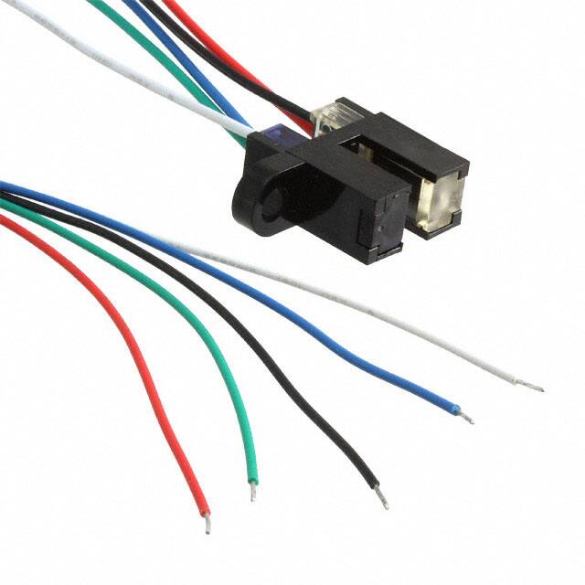 OPB482P11TT Electronics/Optek Technology