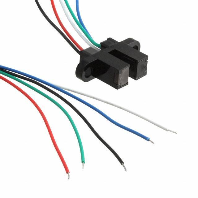 OPB490T11ZTT Electronics/Optek Technology