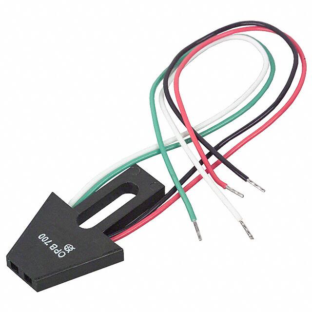 OPB700TT Electronics/Optek Technology