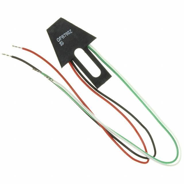 OPB700ZTT Electronics/Optek Technology