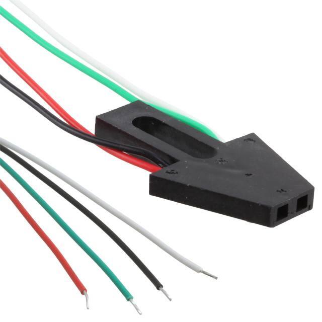 OPB701ZTT Electronics/Optek Technology