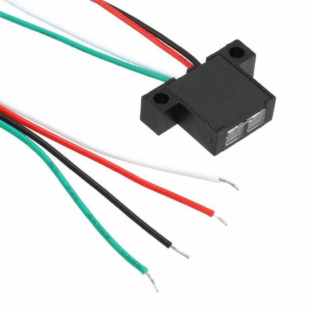 OPB732WZTT Electronics/Optek Technology