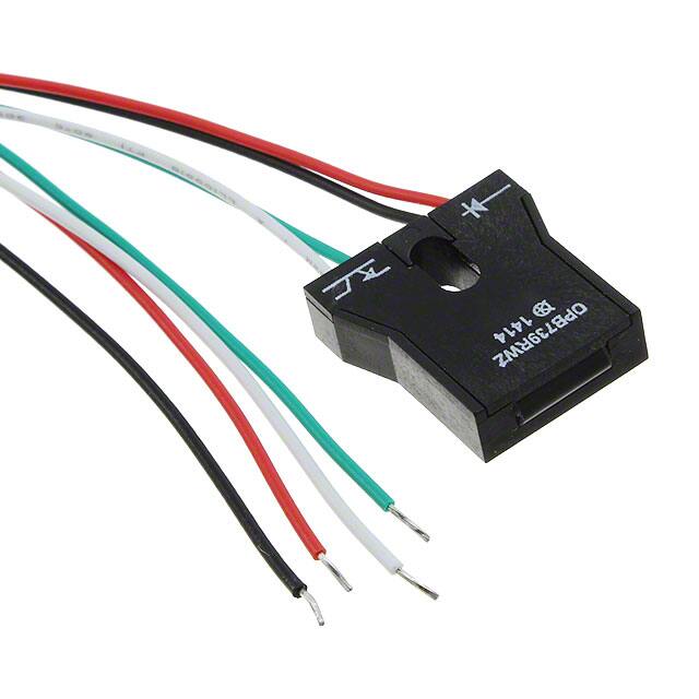 OPB739RWZTT Electronics/Optek Technology
