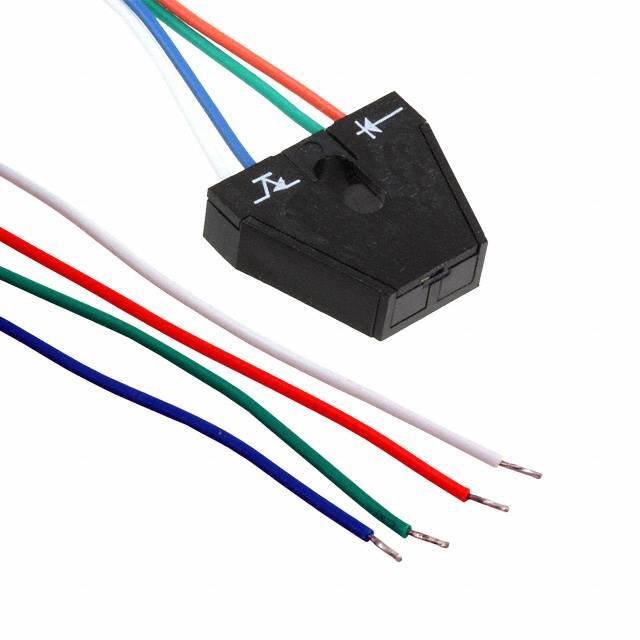 OPB741WZTT Electronics/Optek Technology