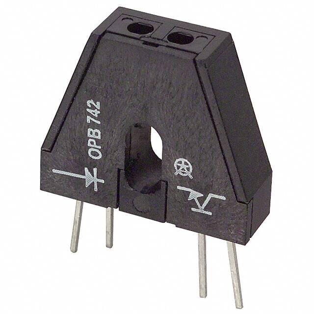OPB742TT Electronics/Optek Technology