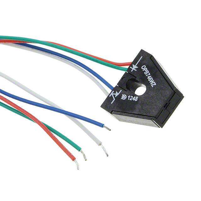 OPB746WZTT Electronics/Optek Technology