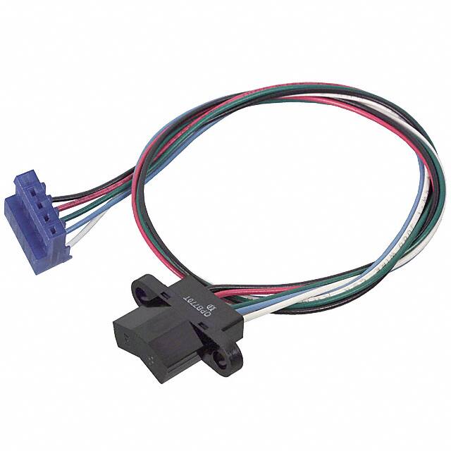 OPB770TTT Electronics/Optek Technology