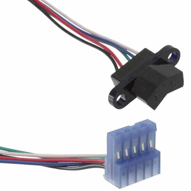 OPB770TZTT Electronics/Optek Technology