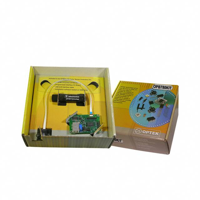 OPB780KITTT Electronics/Optek Technology
