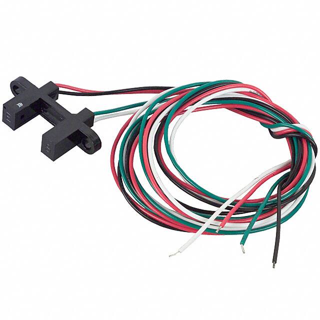 OPB810W51TT Electronics/Optek Technology