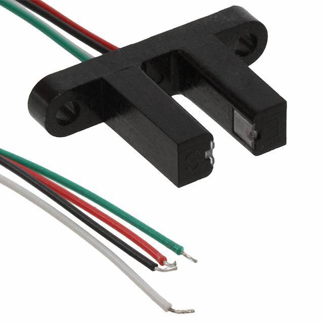 OPB816ZTT Electronics/Optek Technology