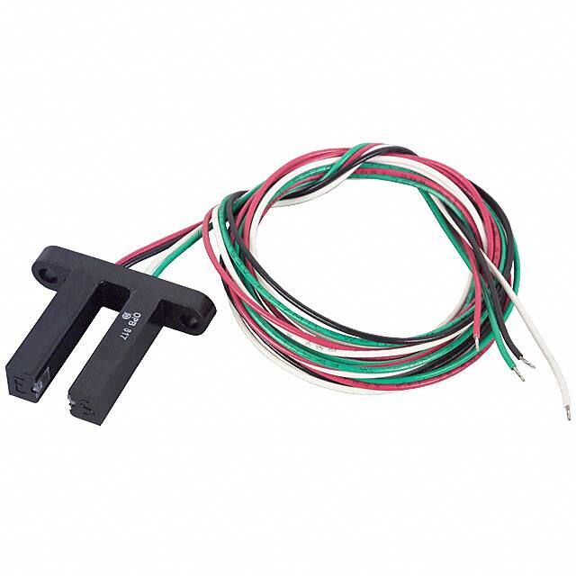 OPB817ZTT Electronics/Optek Technology