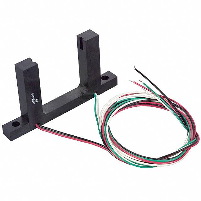 OPB819TT Electronics/Optek Technology