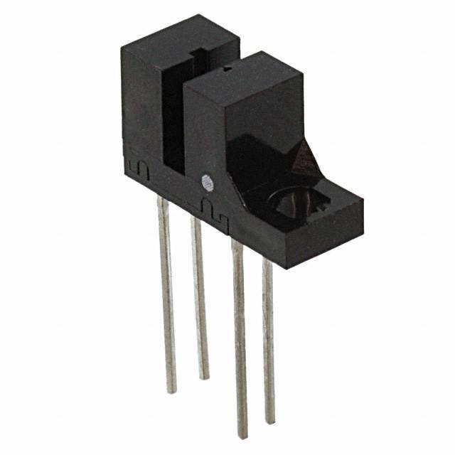 OPB820S3TT Electronics/Optek Technology