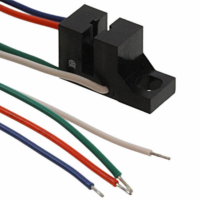 OPB821ZTT Electronics/Optek Technology