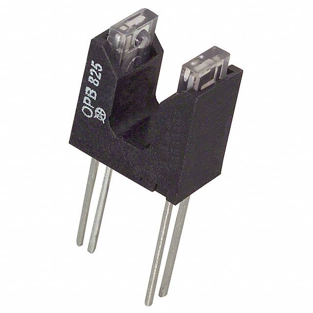 OPB825TT Electronics/Optek Technology