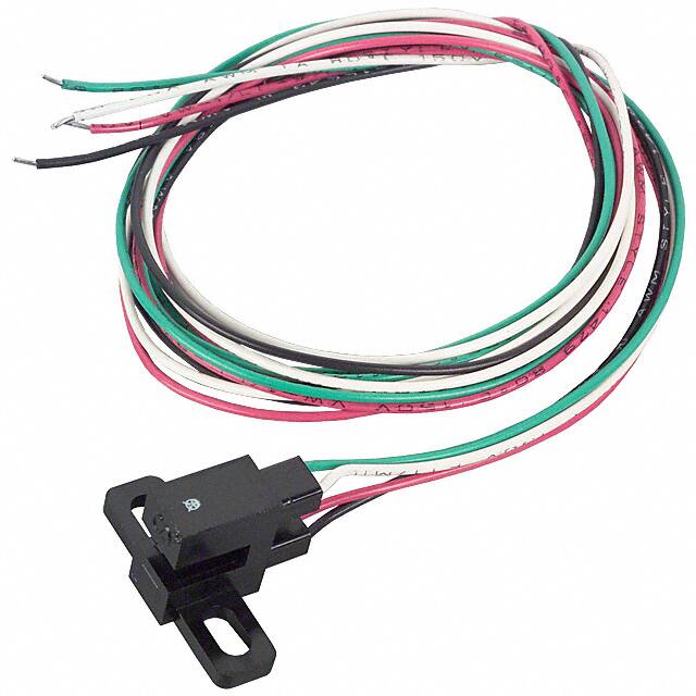 OPB840W11TT Electronics/Optek Technology