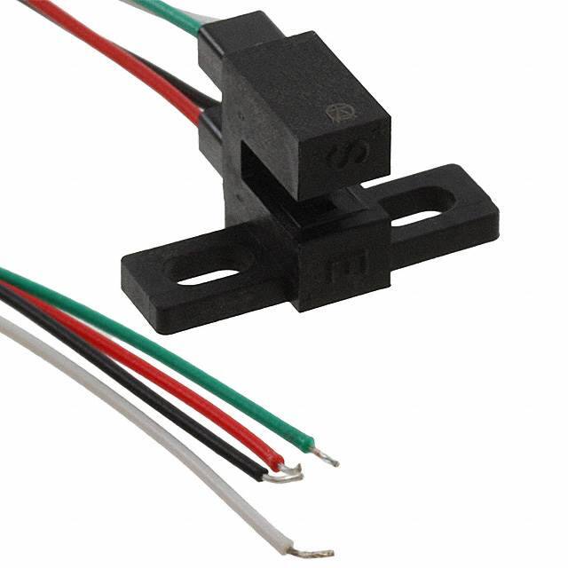 OPB842W51ZTT Electronics/Optek Technology
