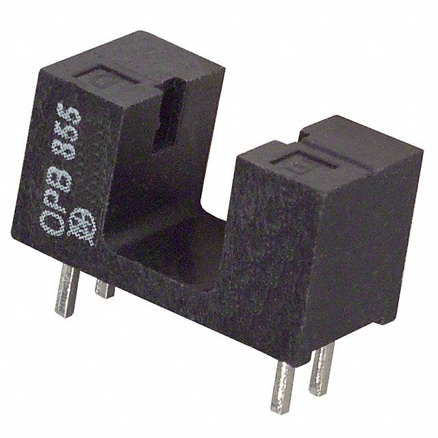 OPB855TT Electronics/Optek Technology