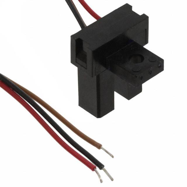 OPB857ZTT Electronics/Optek Technology