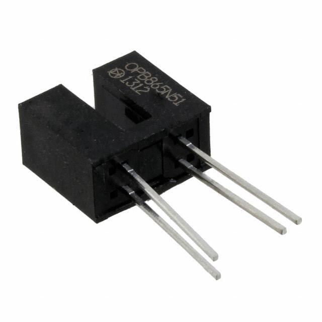OPB865N51TT Electronics/Optek Technology