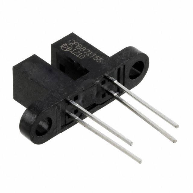 OPB871T55TT Electronics/Optek Technology