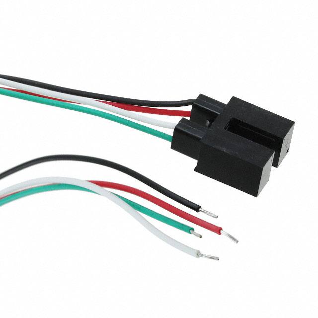 OPB880N11ZTT Electronics/Optek Technology