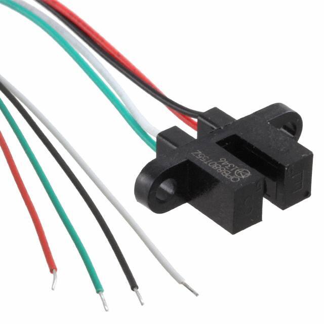 OPB880T55ZTT Electronics/Optek Technology