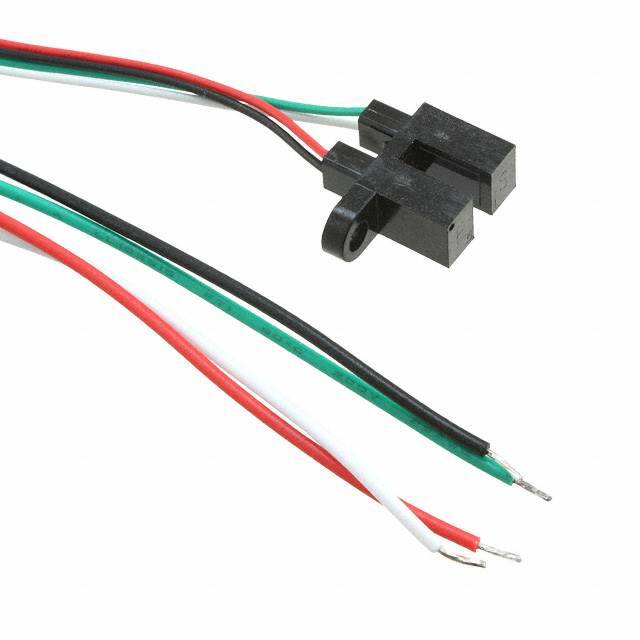 OPB890L11ZTT Electronics/Optek Technology