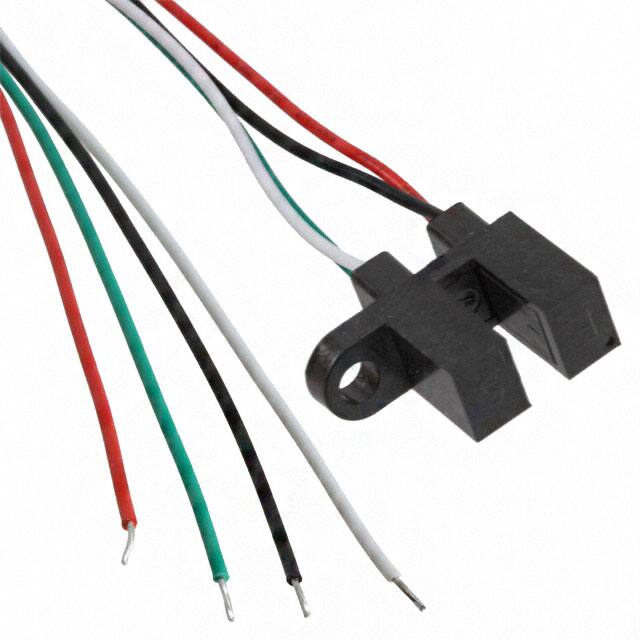 OPB890P11ZTT Electronics/Optek Technology